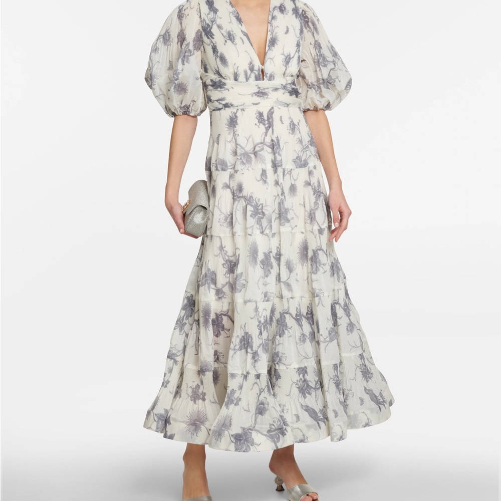 Zimmerman Kiera Floral Print